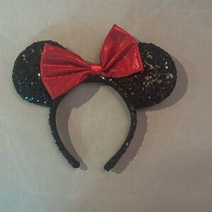 Disney Mickey ears